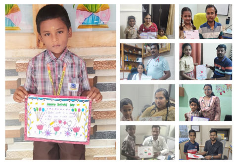 On July 1, we recognize the essential contributions of the medical profession, acknowledging the dedication and relentless efforts of doctors who consistently strive to heal and support the well-being of society.