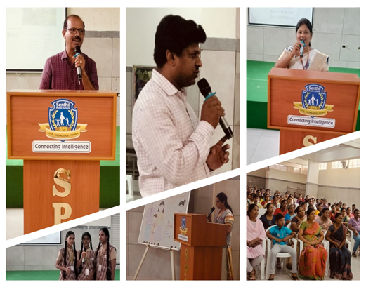A parent orientation program in schools is designed to introduce parents to the school environment, staff, and academic expectations.