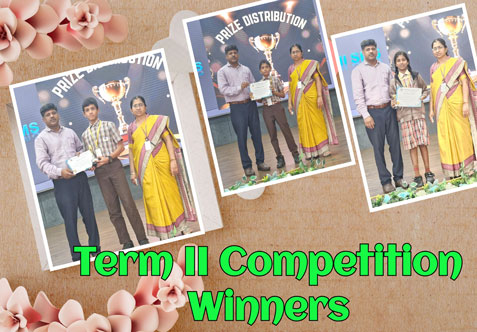 A grand ground assembly was conducted to honor and celebrate the achievements of our talented students, filling the event with joy, applause, and pride as young achievers received trophies and certificates for their outstanding performances.