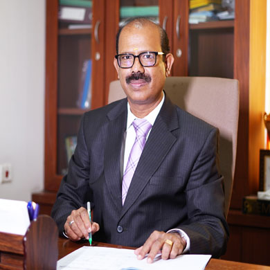 Senior Principal