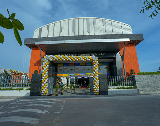 auditorium